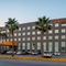 Real Inn Torreón - map