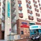 Ibis Styles Paris Hippodrome De Vincennes - map