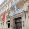 Hôtel Vacances Bleues Provinces Opéra - map