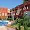 Hotel Zihua Caracol - map