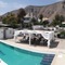 Hotel Drossos - map