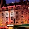 Hotel Terminus Lyon - map