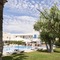 Polos Hotel Paros - map