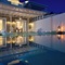 Saint John Hotel Villas & Spa - map