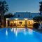Dionysos Luxury Hotel Mykonos - map