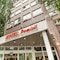 Hotel Domicil Hamburg By Golden Tulip - map