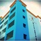 Hotel Baluartes - map
