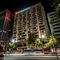Stamford Plaza Adelaide - map