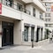 Aparthotel Adagio Paris Porte De Versailles - map
