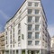 Ibis Styles Nantes Centre Gare - map