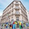 Ibis Styles Paris Maine Montparnasse - map