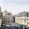 Hôtel Edouard 7 Paris Opéra - map