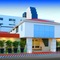 Best Western Plus Plaza Vizcaya - map
