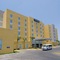 City Express By Marriott Lazaro Cardenas - map