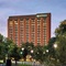 Pullman Melbourne On The Park - map