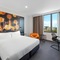Radisson on Flagstaff Gardens Melbourne - map