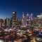 Citadines On Bourke Melbourne - map
