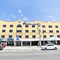 Hotel Avenida Cancun - map