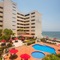 Hotel Delfin Pv Beach Resort - map