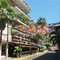 Hotel Eloisa - Near Playa De Los Muertos - map