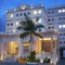 Hotel Residencial - map