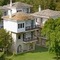 Corfu Chandris - map