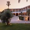 Paradise Hotel Corfu - map