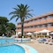 Hotel Xaloc Playa - map