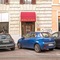 Hotel Flavio Rome - map