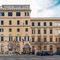 Hotel Galles - map
