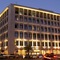 Mercure Roma Piazza Bologna - map