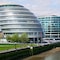 Novotel London Excel - map