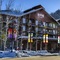 Legends Whistler - map