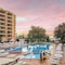 GRIFID Club Hotel Arabella - map