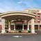 Courtyard By Marriott Wall At Monmouth Shores Corporate Park - map