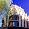 Hotel British House - map
