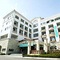 The Suite Hotel Naksan - map