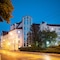 Best Western Prima Wroclaw - map