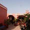 Hotel La Madrague - map