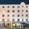 Green Park Hotel Paris - map