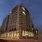 Marriott Madinah - map
