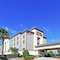 Hampton Inn & Suites Houston-Bush Intercontinental Airport - map