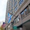 Hampton Inn & Suites Chicago-Downtown - map