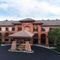 Hampton Inn & Suites Temecula - map