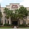 Hampton Inn & Suites Valdosta Conference Center - map