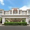 Hampton Inn & Suites Washington-Dulles International Airport - map