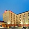 Hampton Inn Boston-Logan Airport - map