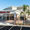 Hampton Inn Daytona Speedway-Airport - map