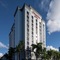 Hampton Inn Ft. Lauderdale Downtown Las Olas Area - map