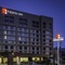 Fiesta Inn Monterrey Valle - map